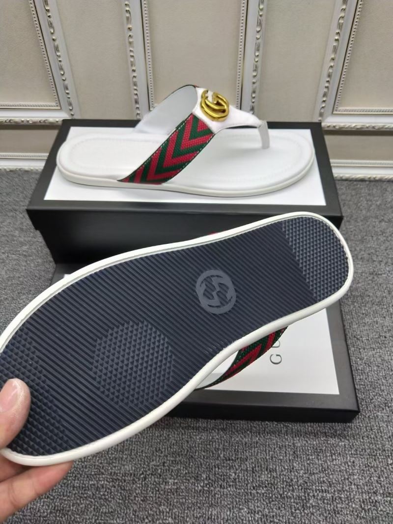 Gucci Slippers